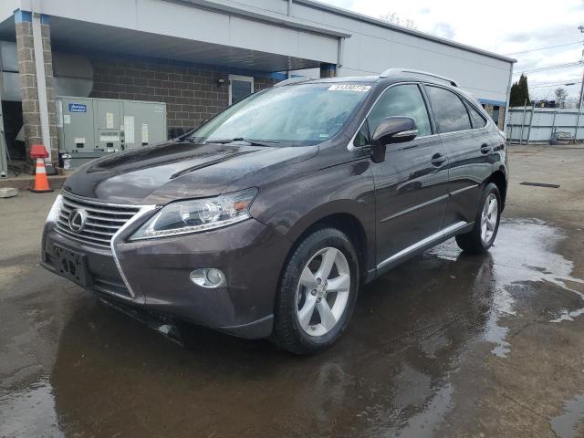 2013 LEXUS RX 350 BASE, null