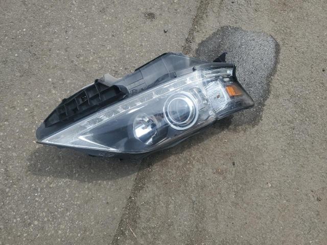 2T2BK1BA6DC221690 - 2013 LEXUS RX 350 BASE BROWN photo 12