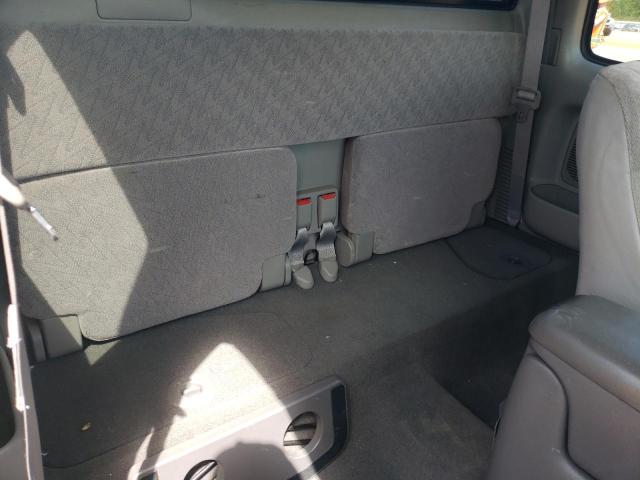 5TESN92N33Z238467 - 2003 TOYOTA TACOMA XTRACAB PRERUNNER 银色 照片 10