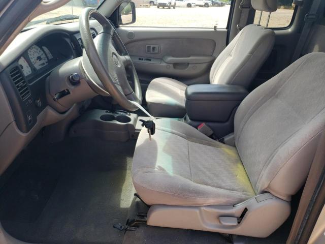 5TESN92N33Z238467 - 2003 TOYOTA TACOMA XTRACAB PRERUNNER 银色 照片 7