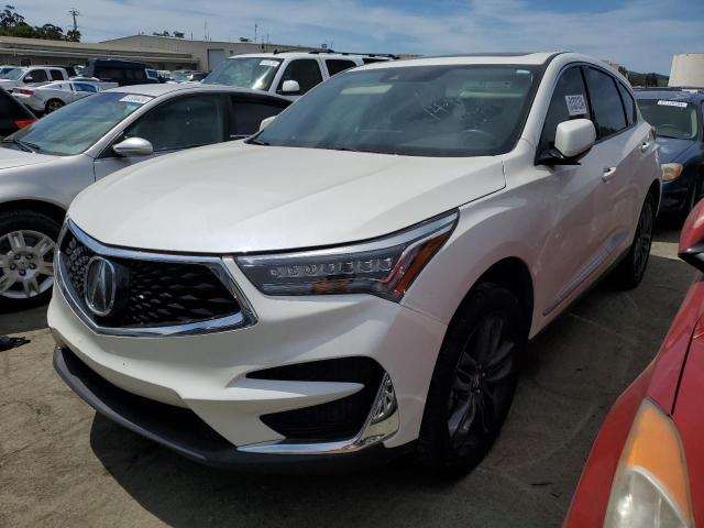 2019 ACURA RDX TECHNOLOGY, 