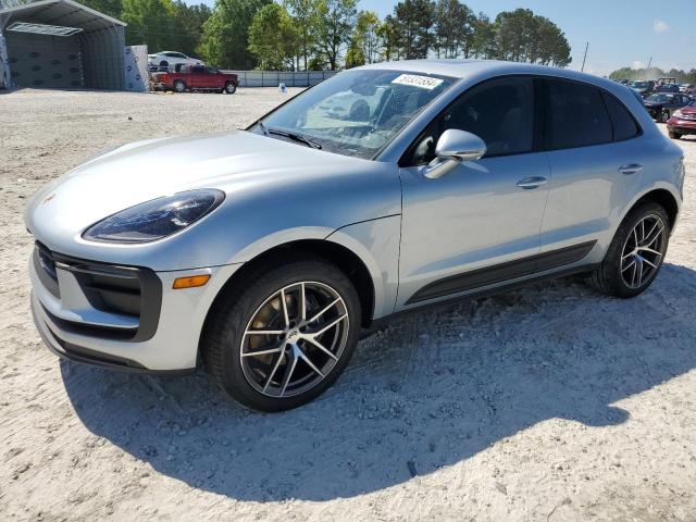 2023 PORSCHE MACAN BASE, 