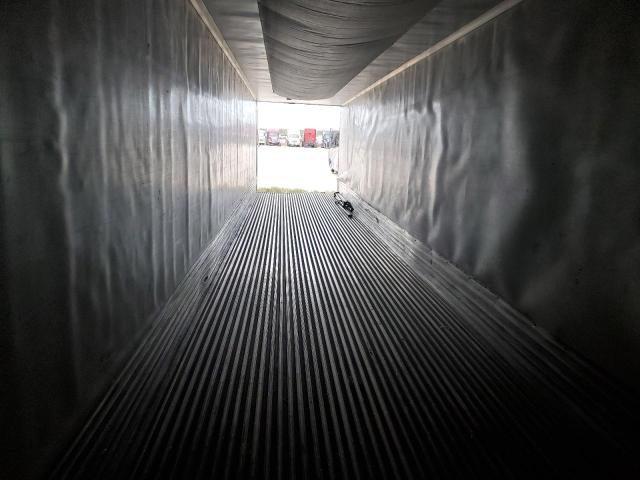 1UYVS2531DU660904 - 2013 UTILITY TRAILER WHITE photo 5