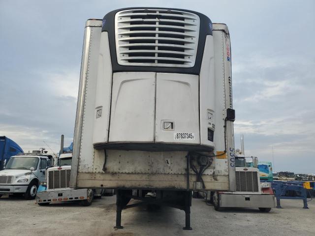 1UYVS2531DU660904 - 2013 UTILITY TRAILER WHITE photo 7