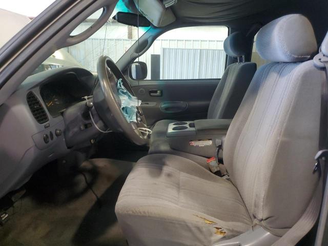 5TBRT34171S197128 - 2001 TOYOTA TUNDRA ACCESS CAB 白色 照片 7