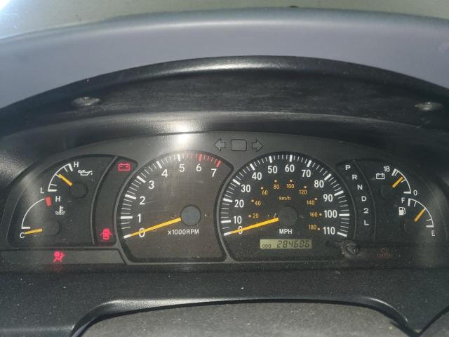 5TBRT34171S197128 - 2001 TOYOTA TUNDRA ACCESS CAB 白色 照片 9