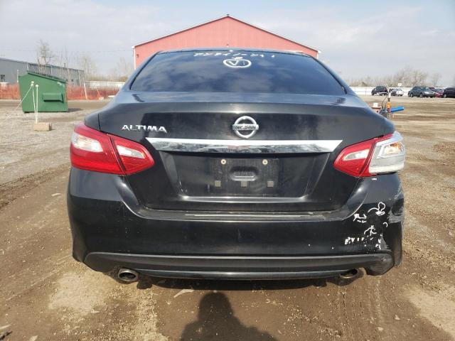 1N4AL3APXHN336073 - 2017 NISSAN ALTIMA 2.5 BLACK photo 6