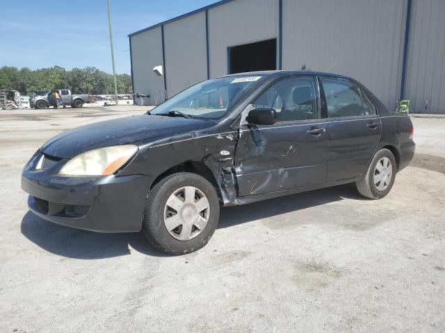 2004 MITSUBISHI LANCER ES, 