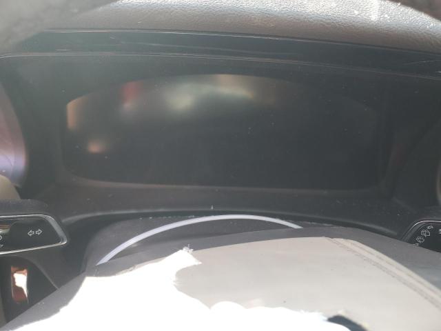 5LM5J7XC3PGL07538 - 2023 LINCOLN AVIATOR RESERVE Blanc photo 9