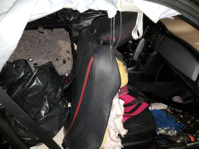 JF1ZNAA12F9713921 - 2015 TOYOTA SCION FR-S CHARCOAL photo 10