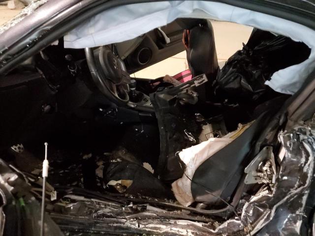 JF1ZNAA12F9713921 - 2015 TOYOTA SCION FR-S CHARCOAL photo 7