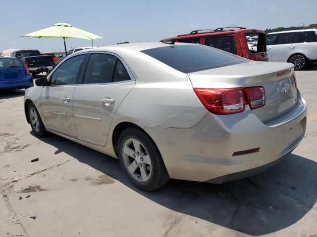 1G11B5SA6GF124968 - 2016 CHEVROLET MALIBU LIM LS 米色 照片 2