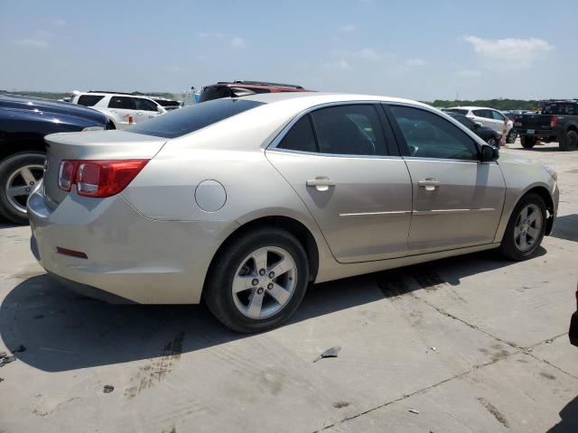 1G11B5SA6GF124968 - 2016 CHEVROLET MALIBU LIM LS 米色 照片 3