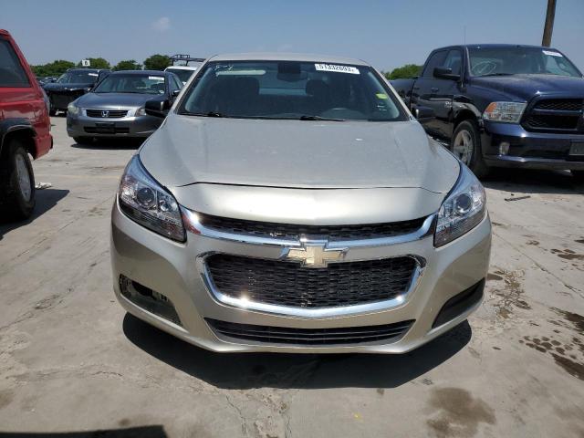 1G11B5SA6GF124968 - 2016 CHEVROLET MALIBU LIM LS 米色 照片 5