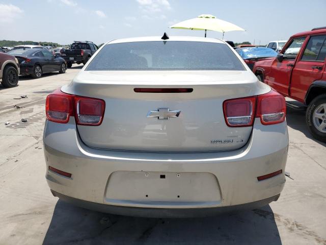 1G11B5SA6GF124968 - 2016 CHEVROLET MALIBU LIM LS 米色 照片 6