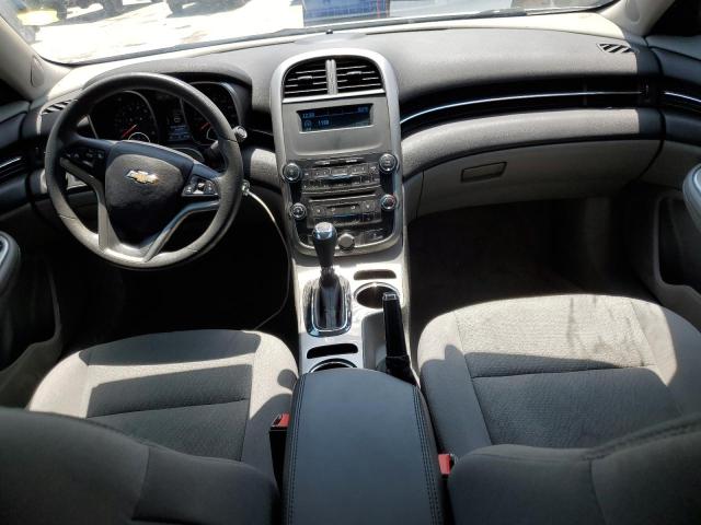 1G11B5SA6GF124968 - 2016 CHEVROLET MALIBU LIM LS 米色 照片 8