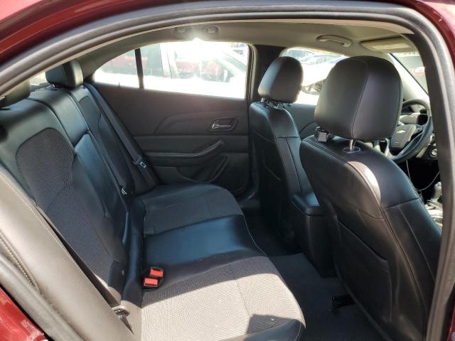 1G11C5SL8FF295279 - 2015 CHEVROLET MALIBU 1LT MAROON photo 10