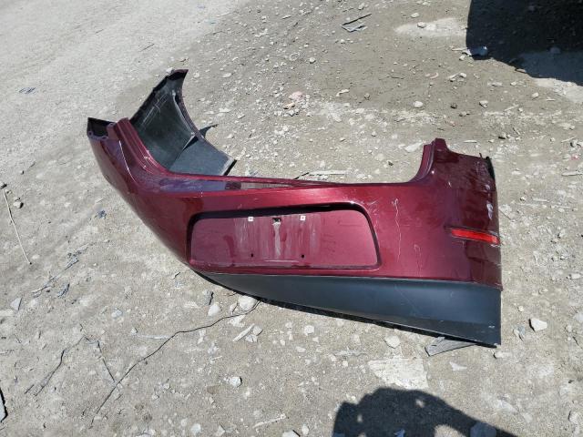 1G11C5SL8FF295279 - 2015 CHEVROLET MALIBU 1LT MAROON photo 12