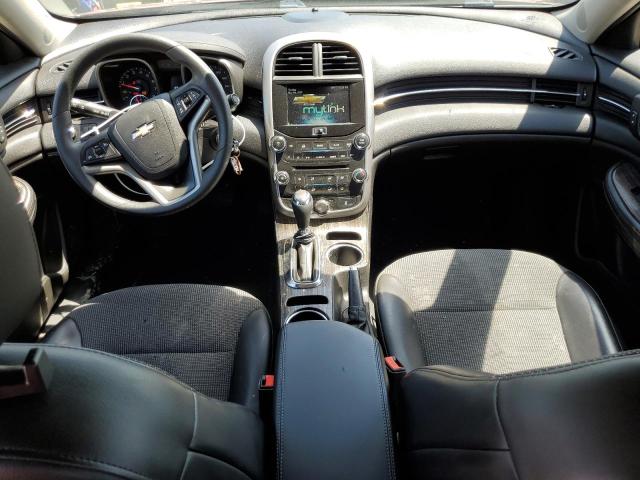 1G11C5SL8FF295279 - 2015 CHEVROLET MALIBU 1LT MAROON photo 8