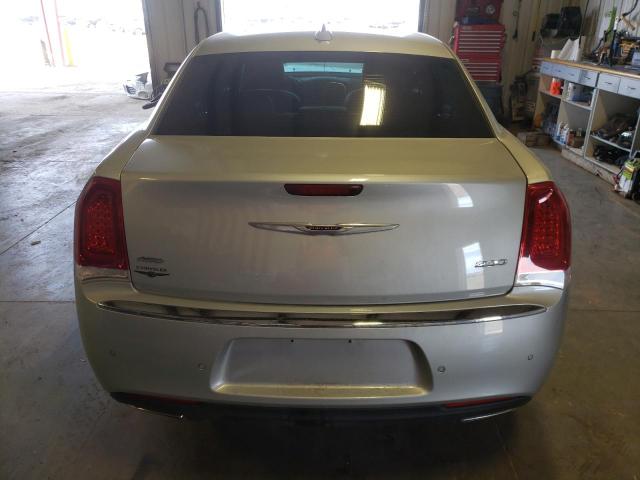 2C3CCAKG2KH676781 - 2019 CHRYSLER 300 LIMITED SILVER photo 6