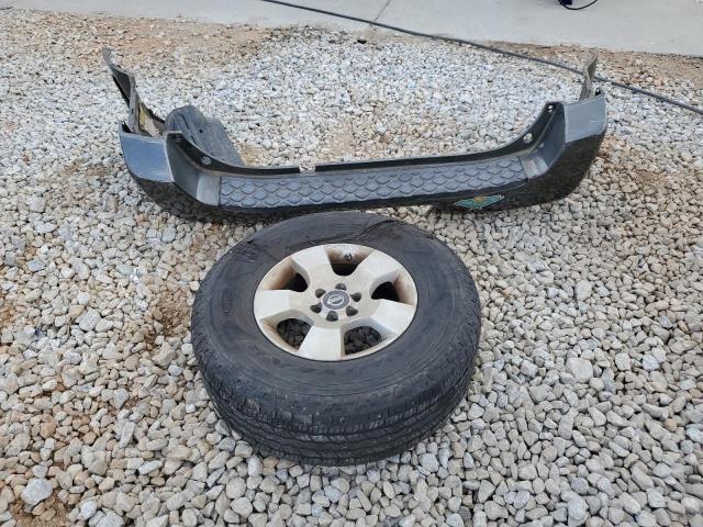 5N1AR18W86C627394 - 2006 NISSAN PATHFINDER LE 灰色 照片 13