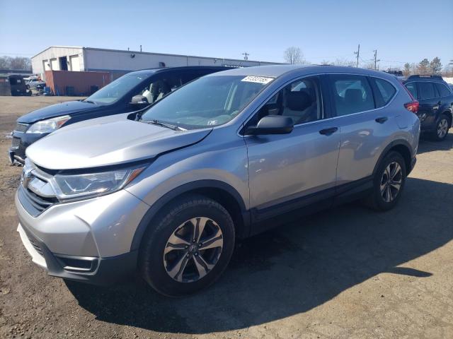 2018 HONDA CR-V LX, 