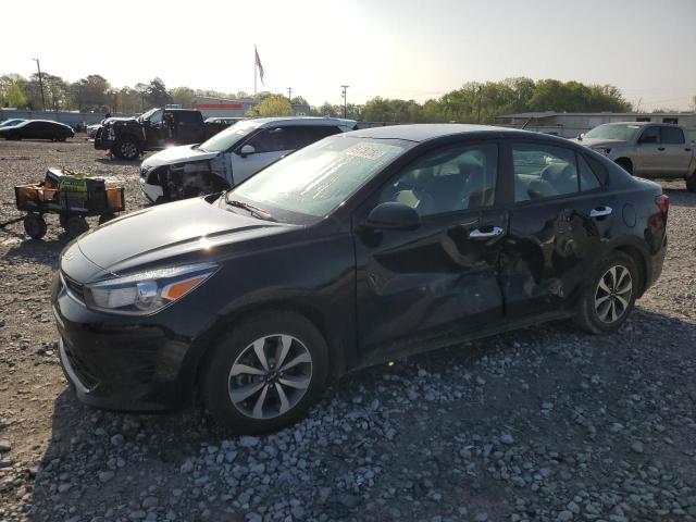 2023 KIA RIO LX, 