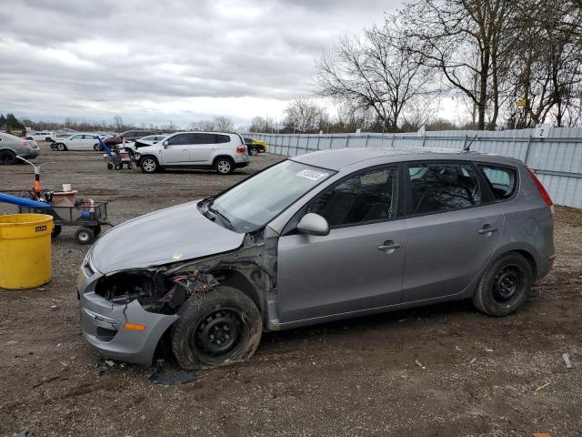 2011 HYUNDAI ELANTRA TO GLS, 