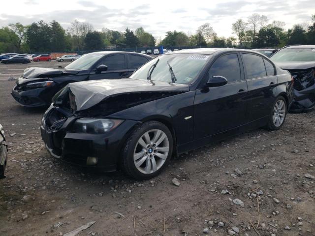 2008 BMW 328 I, 