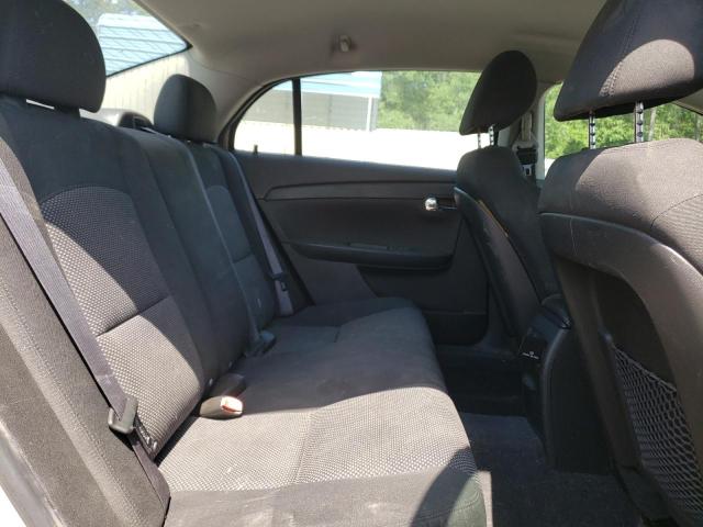 1G1ZC5EU8CF300659 - 2012 CHEVROLET MALIBU 1LT 米色 照片 10