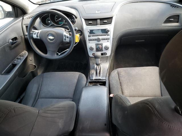 1G1ZC5EU8CF300659 - 2012 CHEVROLET MALIBU 1LT 米色 照片 8