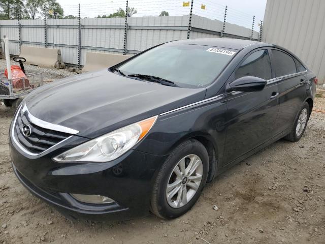 2013 HYUNDAI SONATA GLS, 