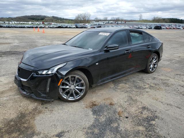 2020 CADILLAC CT5 SPORT, 