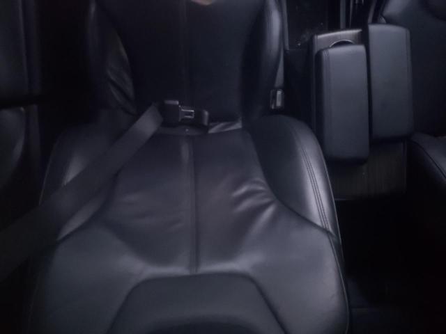 5YJSA1H17EFP36838 - 2014 TESLA MODEL S Արծաթագույն լուսանկար 8