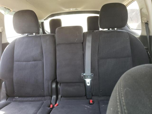 5N1AR2MM8DC624289 - 2013 NISSAN PATHFINDER S BLACK photo 10