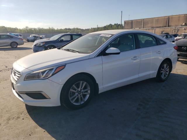 2016 HYUNDAI SONATA SE, 