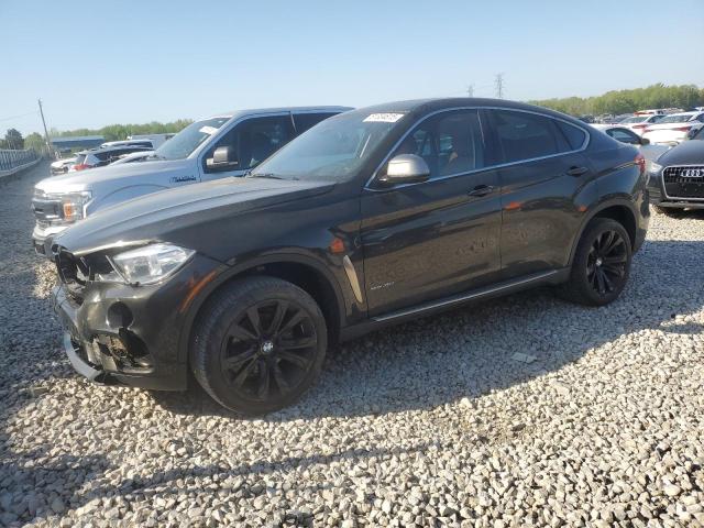 2016 BMW X6 XDRIVE35I, null