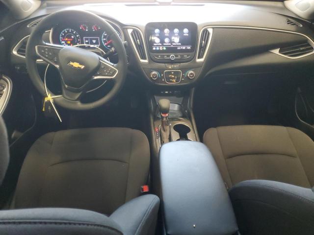 1G1ZG5ST7RF182550 - 2024 CHEVROLET MALIBU RS MAROON photo 8