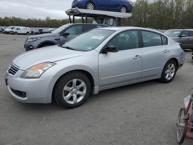 2008 NISSAN ALTIMA 2.5, 