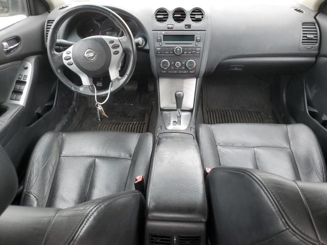 1N4AL21E68N471561 - 2008 NISSAN ALTIMA 2.5 SILVER photo 8