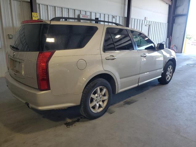 1GYEE437890115699 - 2009 CADILLAC SRX TAN photo 3