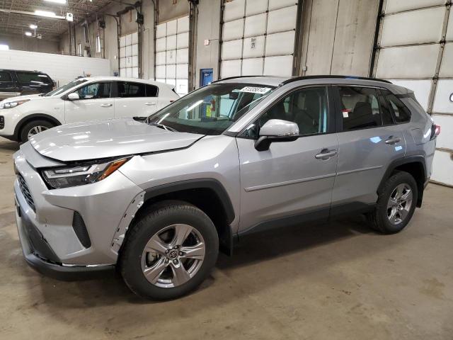 2023 TOYOTA RAV4 XLE, 