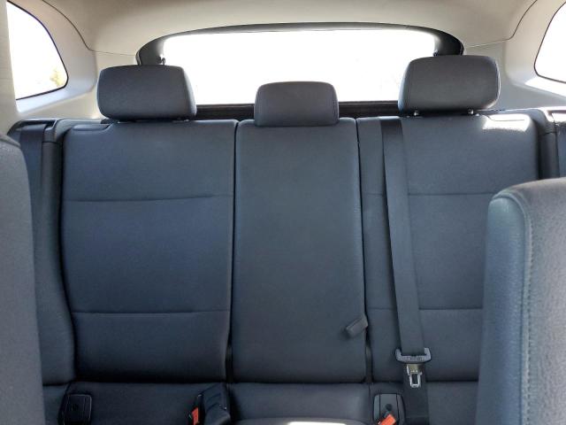 WBAVM5C54DVV89204 - 2013 BMW X1 XDRIVE35I BLACK photo 10