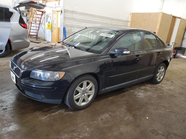 2007 VOLVO S40 2.4I, 