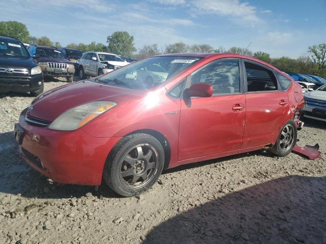 2009 TOYOTA PRIUS, 