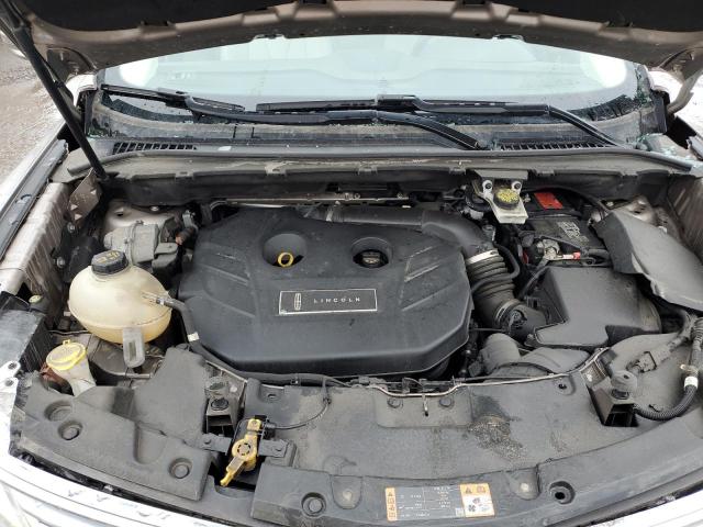 5LMCJ2D93JUL19023 - 2018 LINCOLN MKC SELECT Beżowy zdjęcie 11