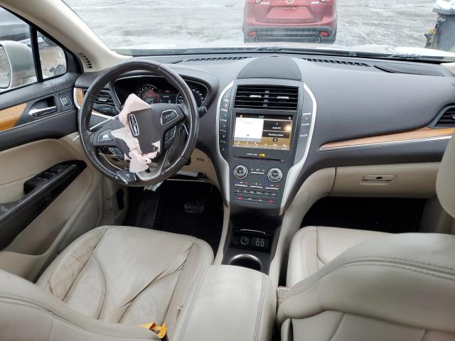 5LMCJ2D93JUL19023 - 2018 LINCOLN MKC SELECT Beżowy zdjęcie 8