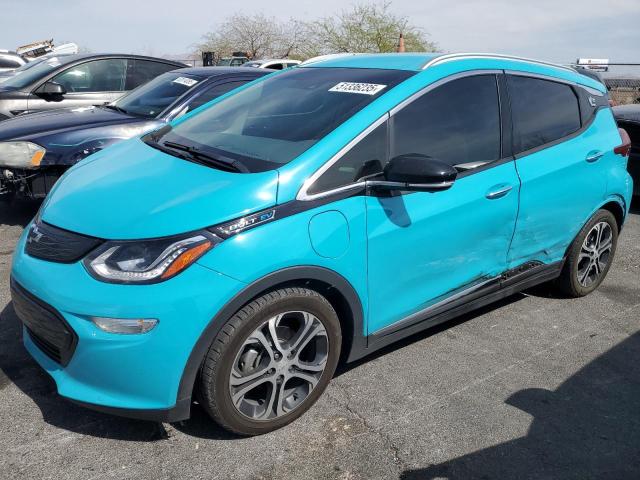2020 CHEVROLET BOLT EV PREMIER, null