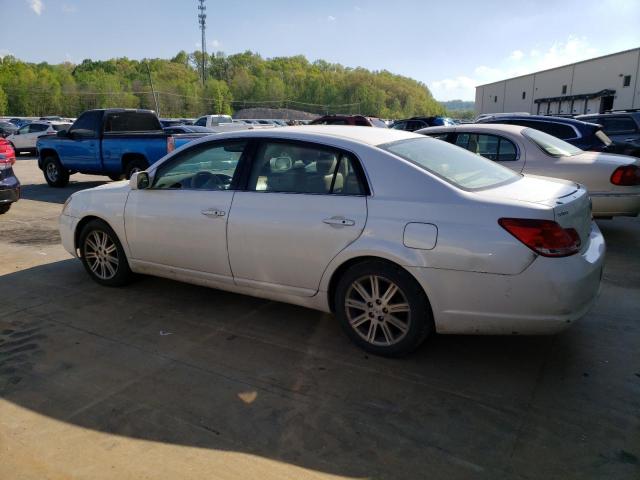 4T1BK36B76U132439 - 2006 TOYOTA AVALON XL WHITE photo 2