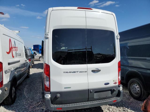 1FBVU4XG6HKA91168 - 2017 FORD TRANSIT T-350 HD WHITE photo 6